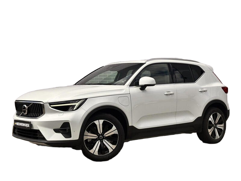 Volvo XC40 occasion