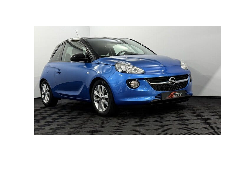 Opel ADAM