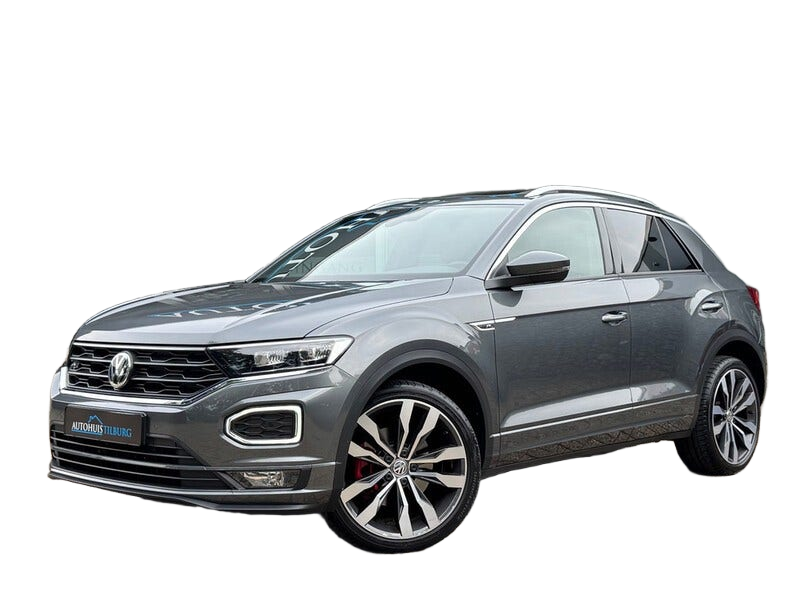 Volkswagen T Roc occasion