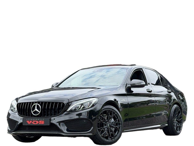 Mercedes Benz C Klasse occasion