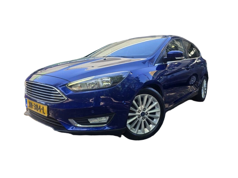 Ford Focus occasion