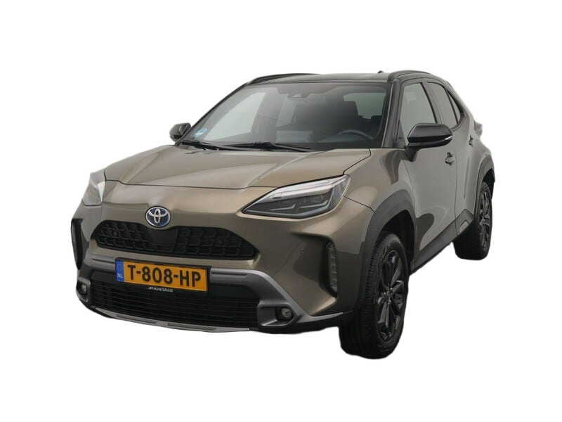 Toyota Yaris Cross occasion