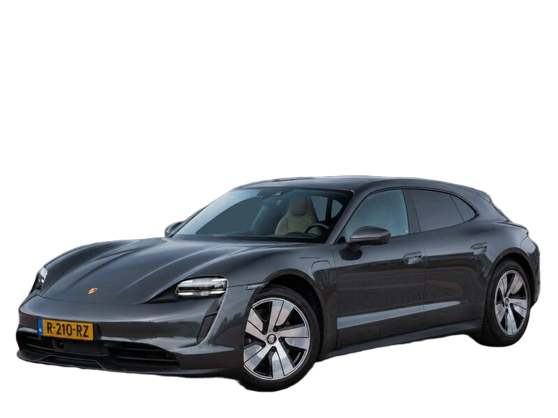Porsche Taycan occasion