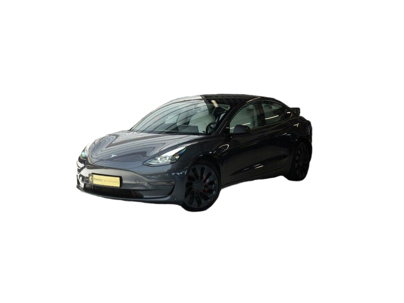 Tesla Model 3 occasion