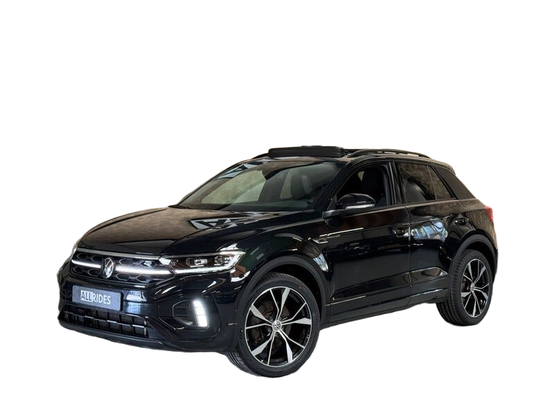 Volkswagen T Roc occasion