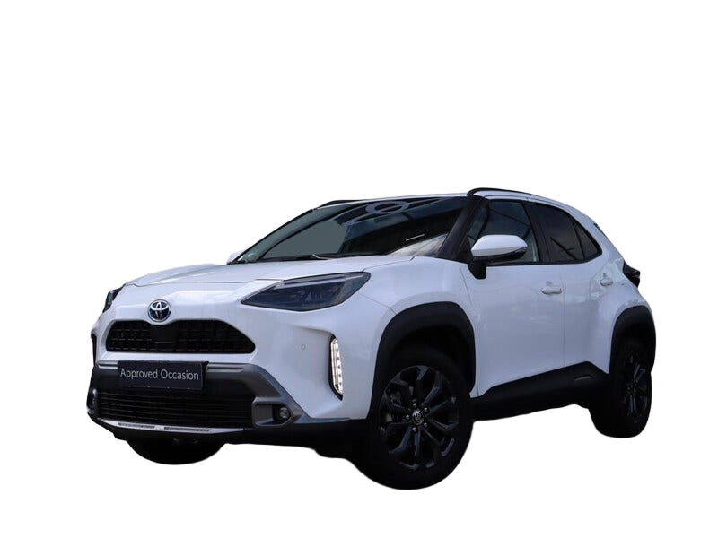Toyota Yaris Cross occasion