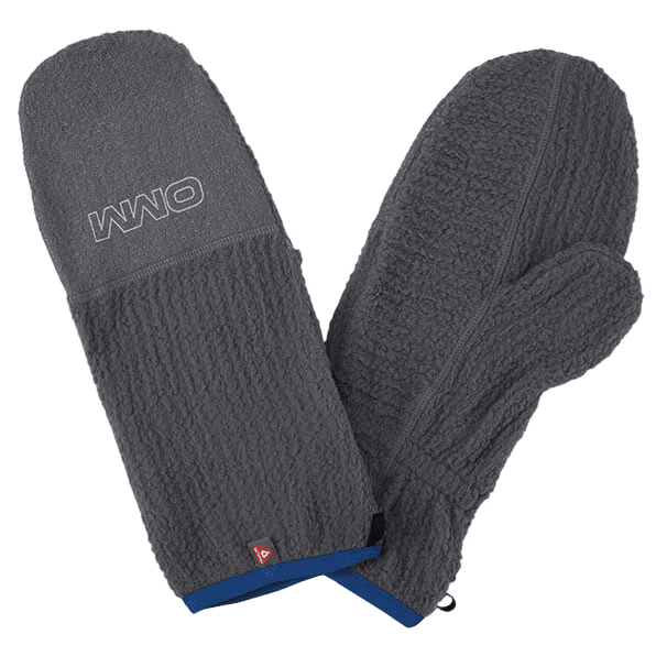OMM Core Fleece Mitts