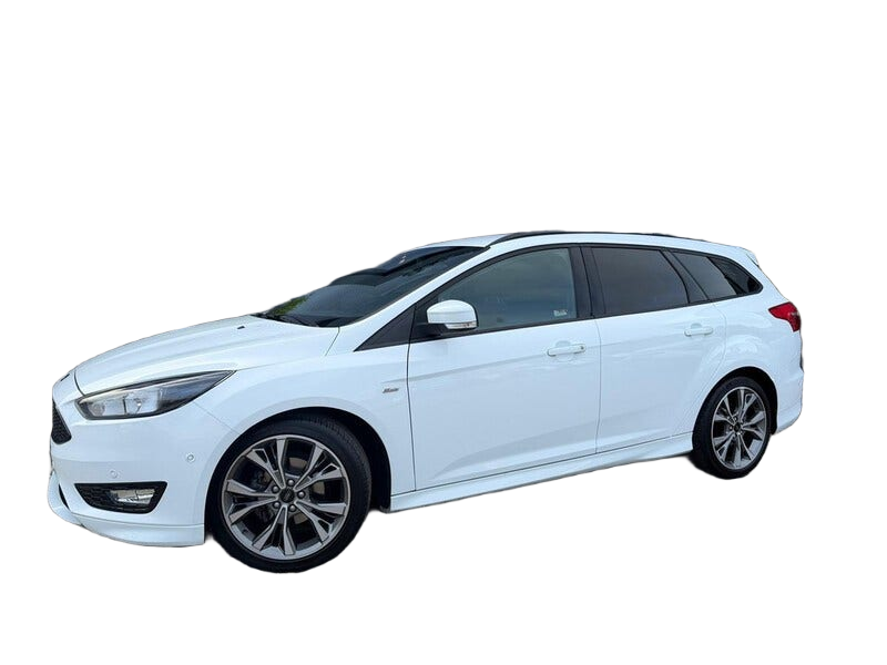 Ford Focus occasion