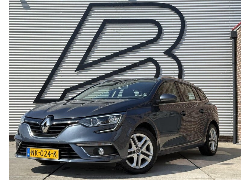 Renault Mégane Estate occasion