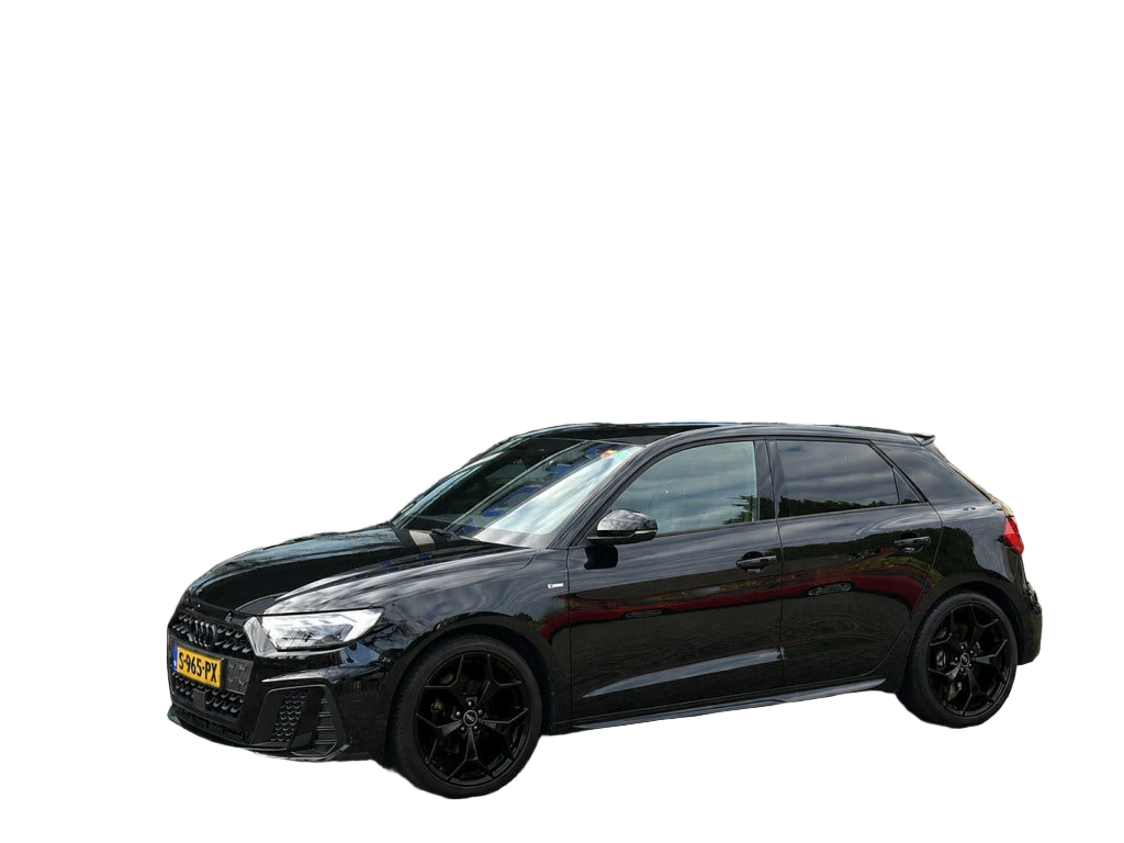 Audi A1 occasion
