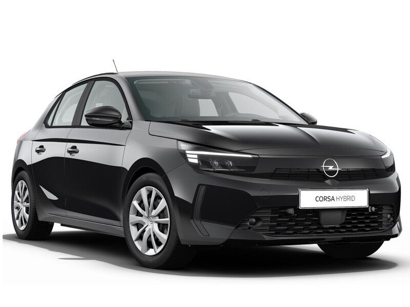 Opel Corsa occasion