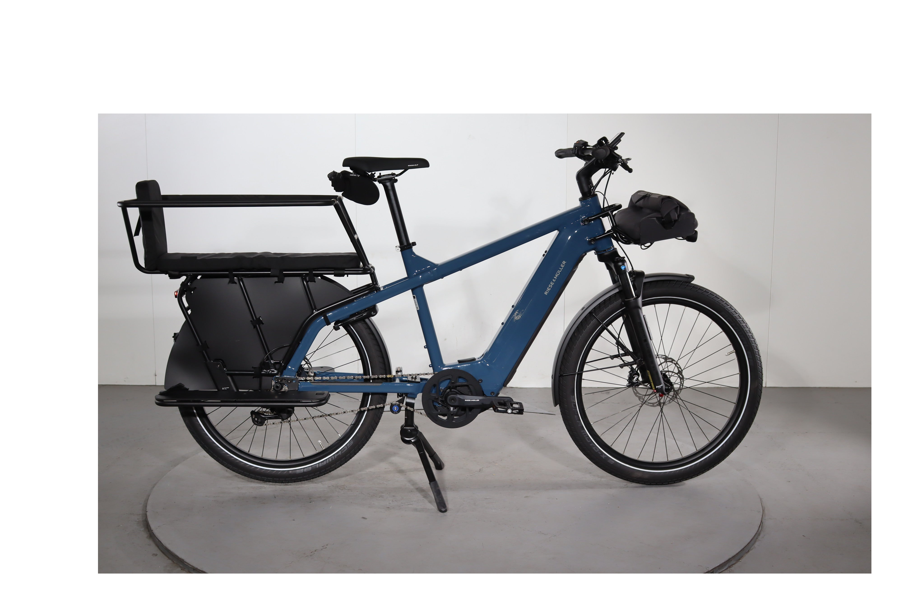 Riese & Müller Multicharger3 touring