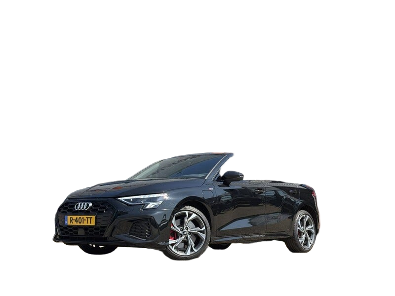 Audi A3 occasion