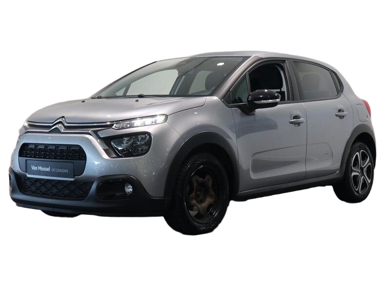 Citroën C3 occasion