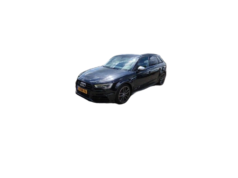 Audi A3 occasion