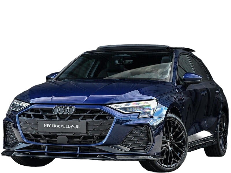 Audi A3 occasion