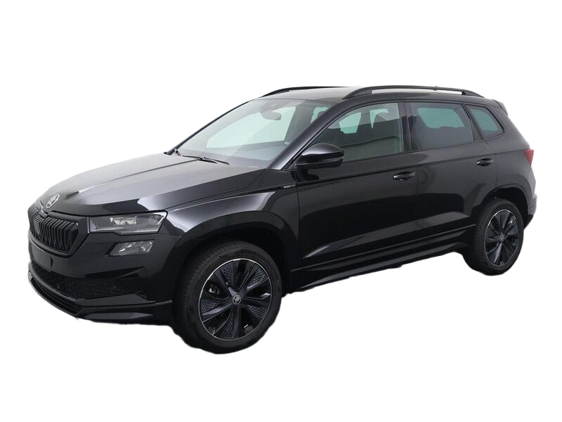 Skoda Karoq occasion
