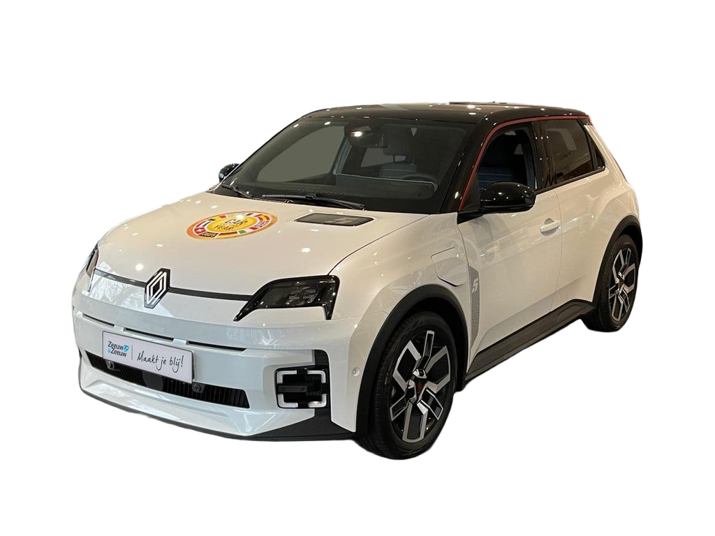 Renault 5 occasion