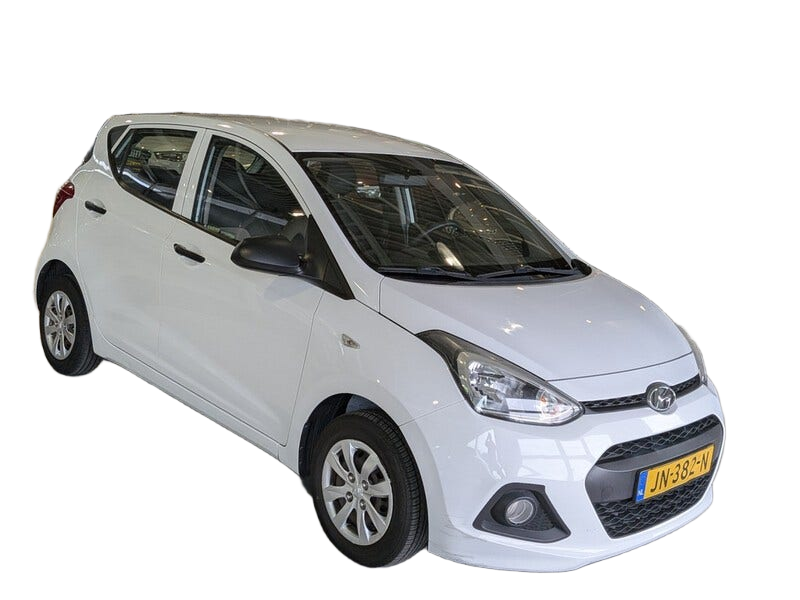 Hyundai i10 occasion