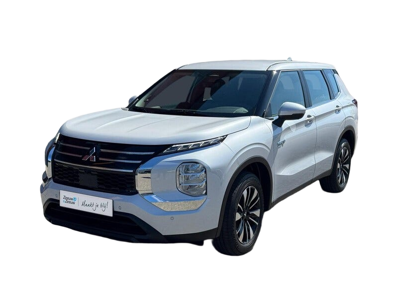 Mitsubishi Outlander occasion