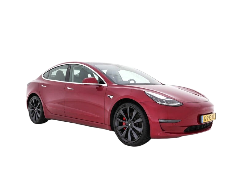 Tesla Model 3 occasion