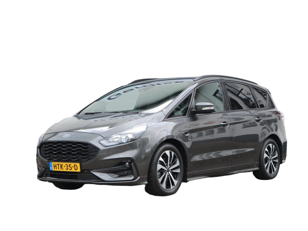 Ford S Max occasion