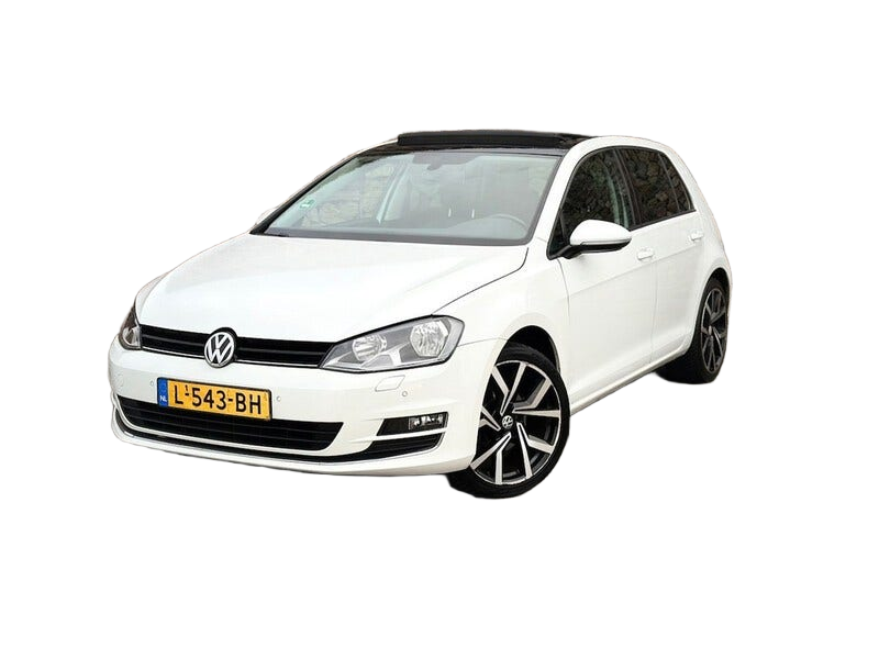 Volkswagen Golf occasion
