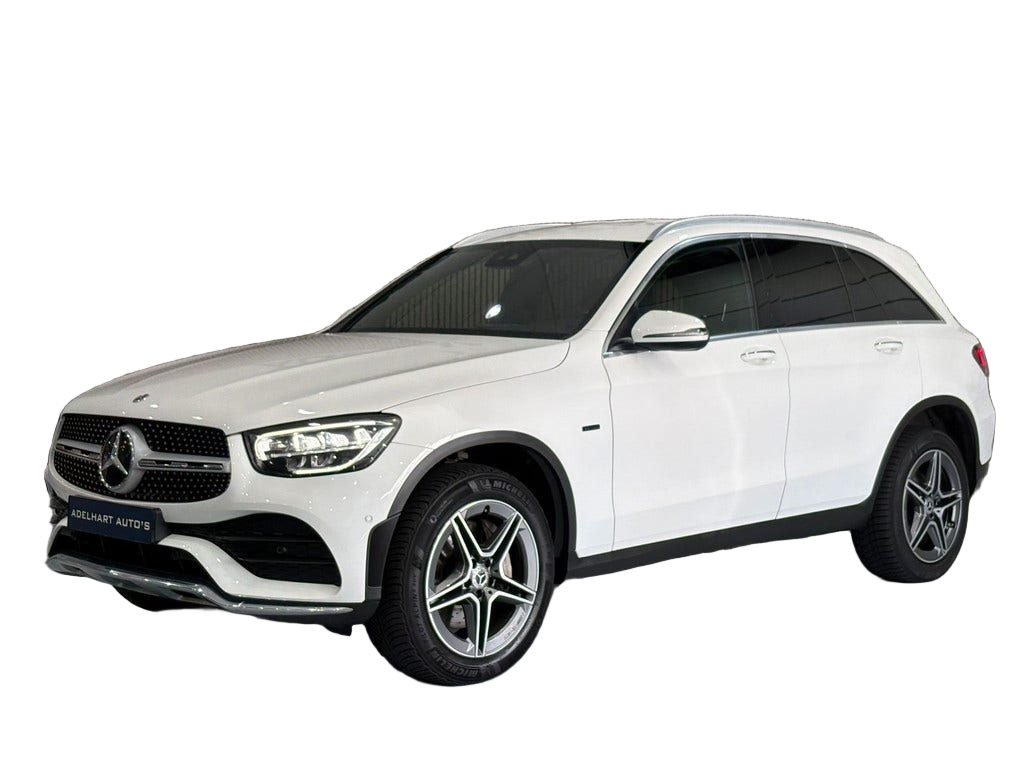 Mercedes Benz GLC