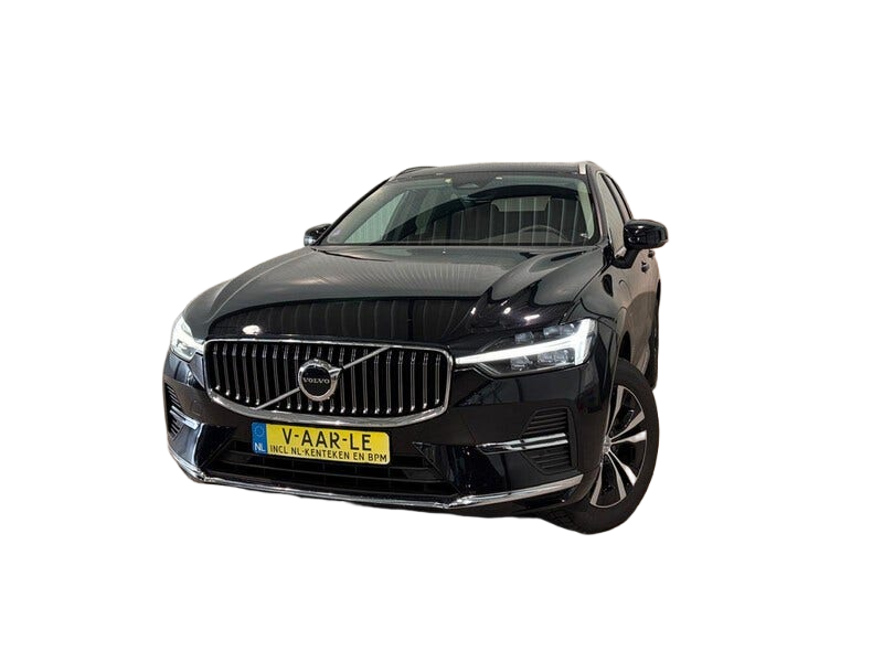 Volvo XC60 occasion