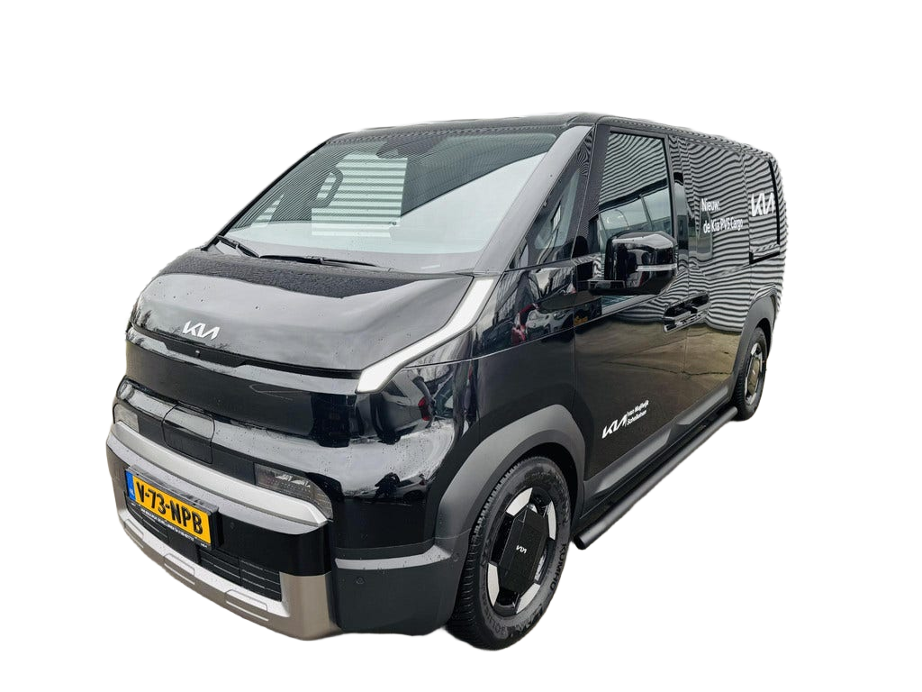 Kia PV5