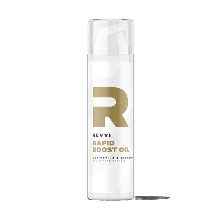 Révvi | Rapid Boost Oil | Massage Olie