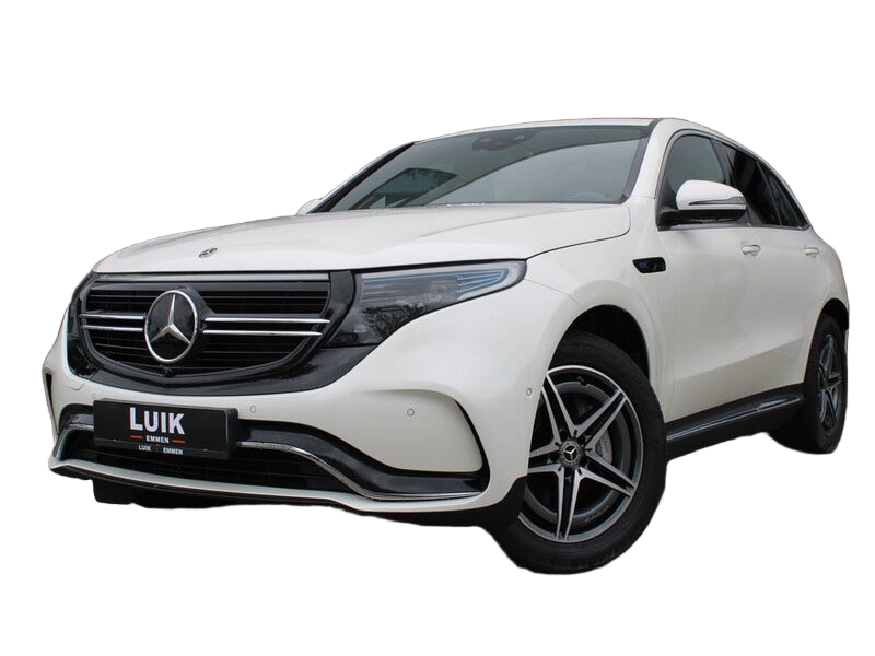 Mercedes Benz EQC occasion