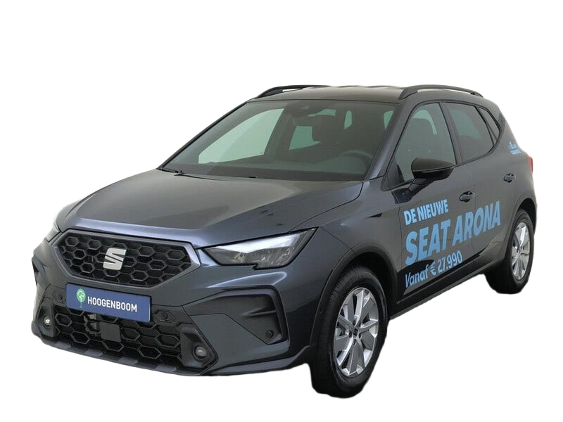 SEAT Arona occasion