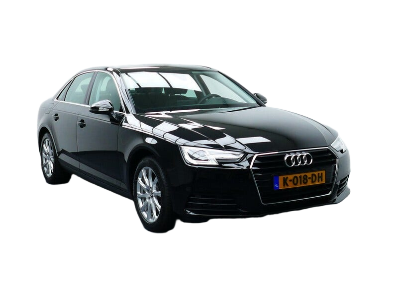 Audi A4 occasion