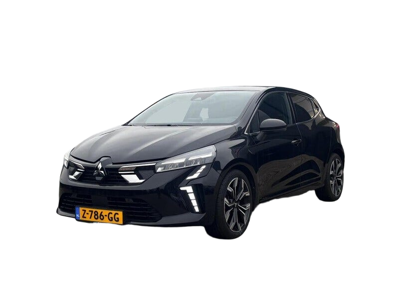 Mitsubishi Colt occasion