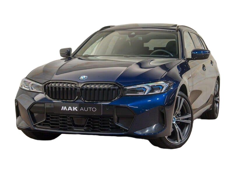 BMW 3 Serie occasion