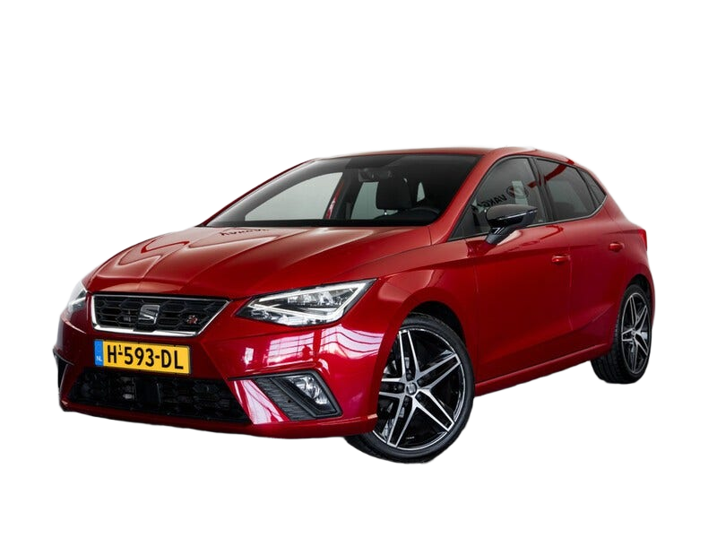 SEAT Ibiza occasion