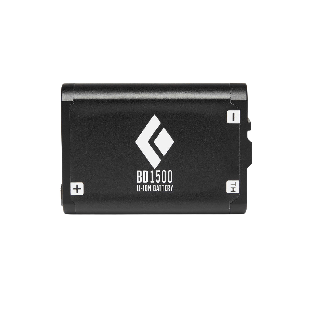 Black Diamond BD 1500 Accu (1.500 mAh)