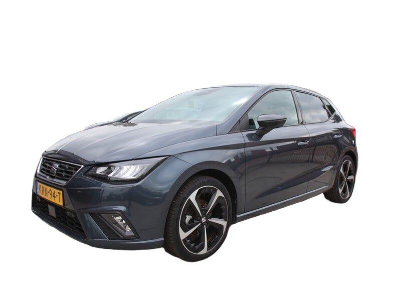 SEAT Ibiza occasion