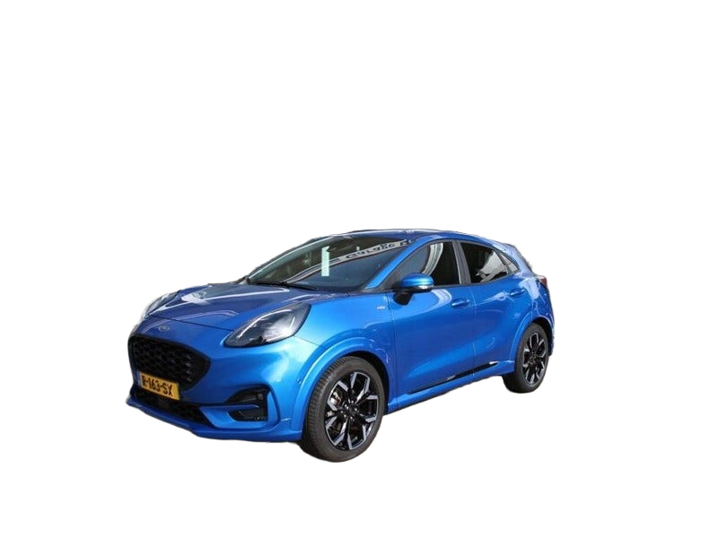 Ford Puma occasion
