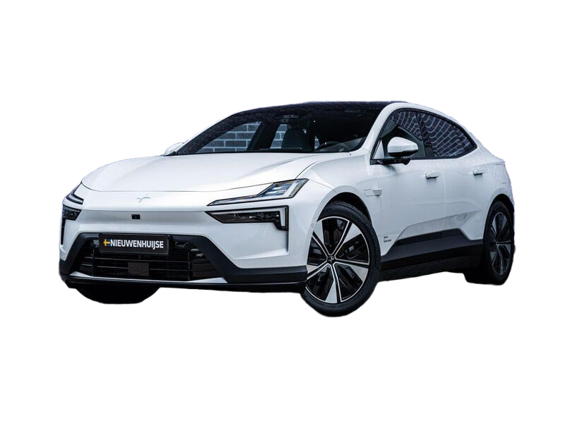 Polestar 4