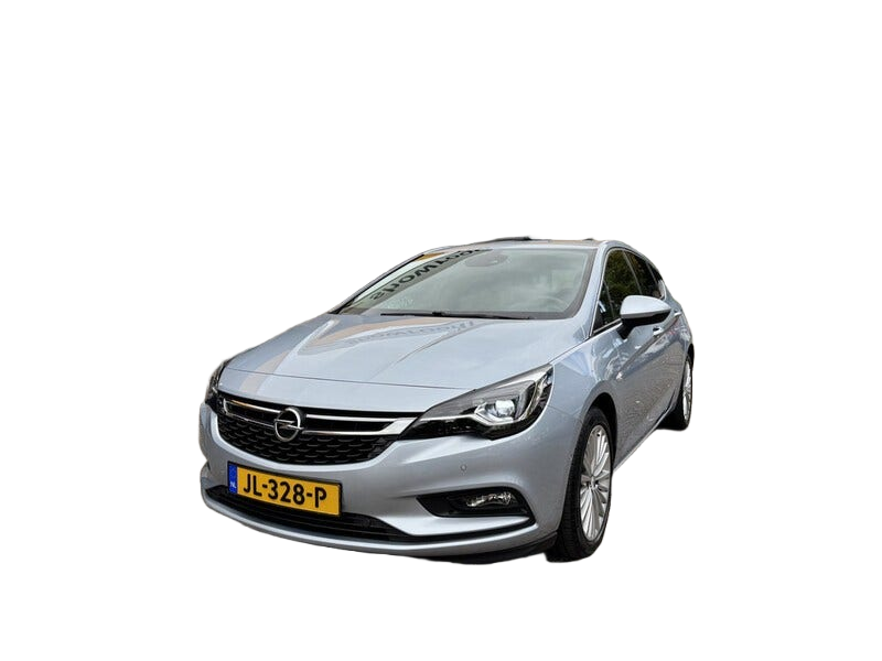 Opel Astra occasion