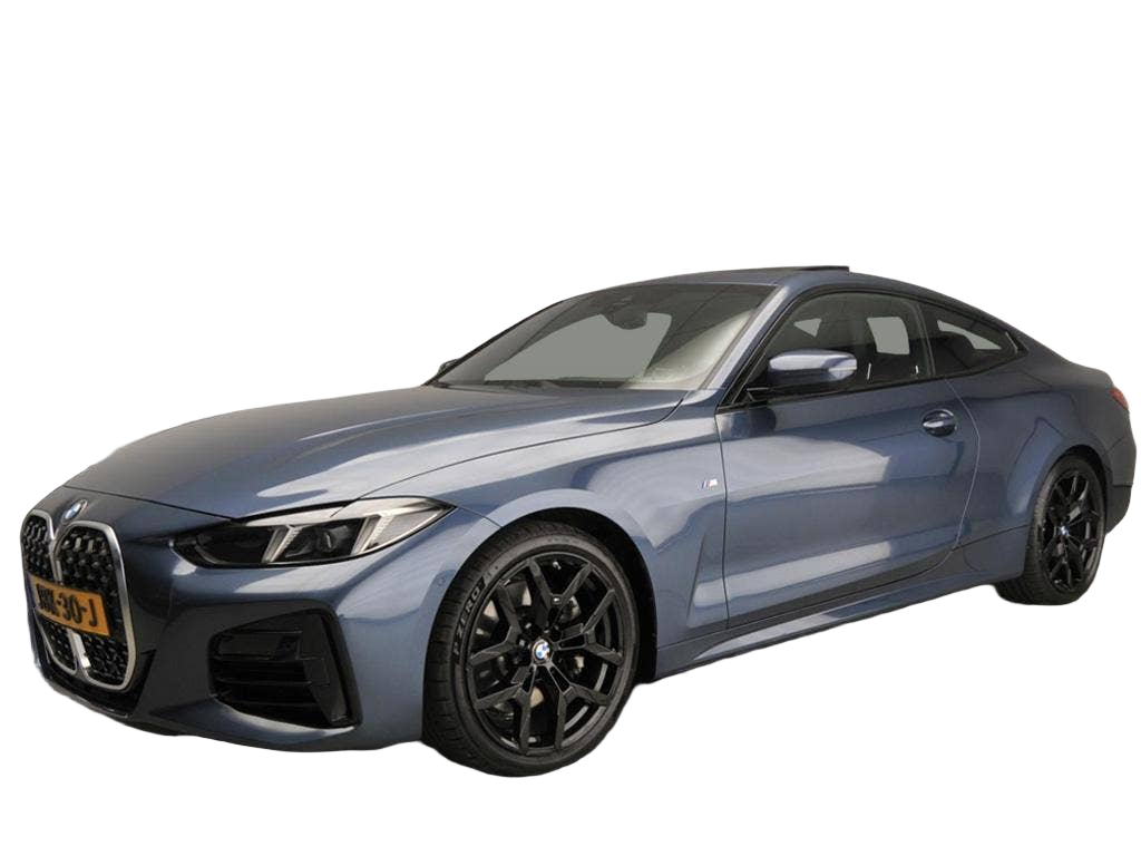 BMW 4 Serie occasion