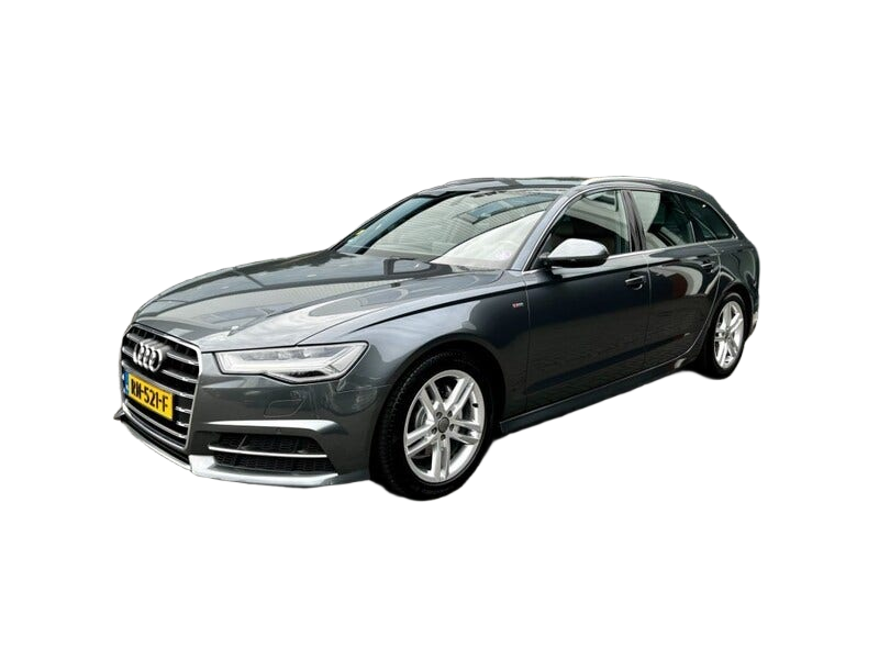 Audi A6 occasion