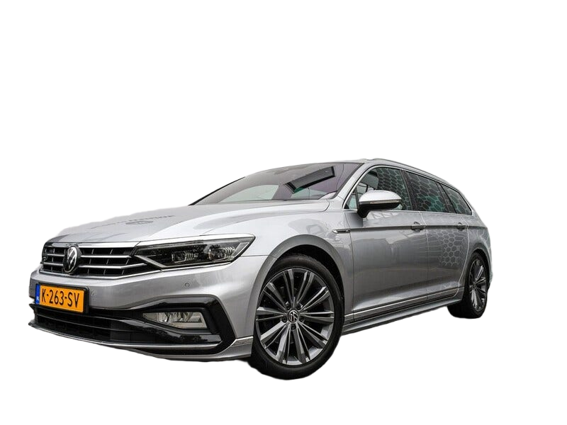 Volkswagen Passat occasion