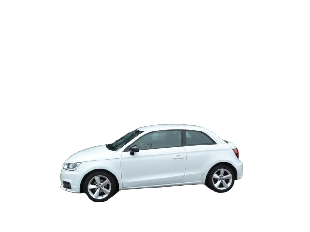 Audi A1 Sportback occasion