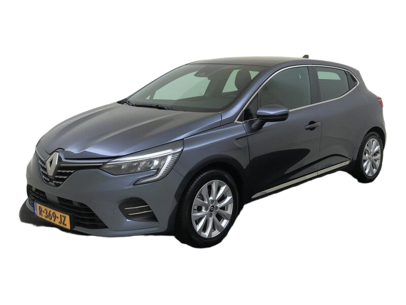 Renault Clio occasion