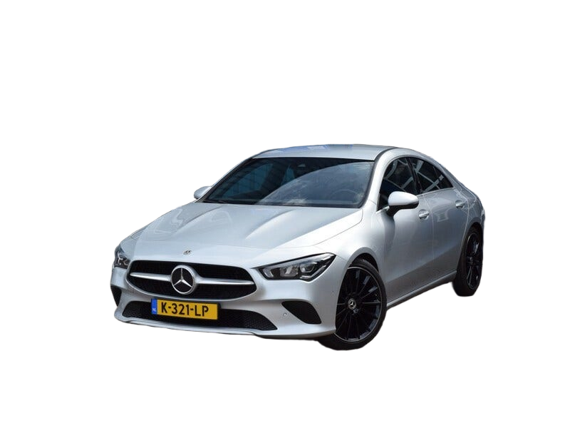 Mercedes Benz CLA occasion