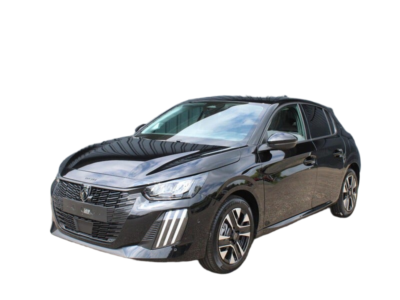 Peugeot 208 occasion