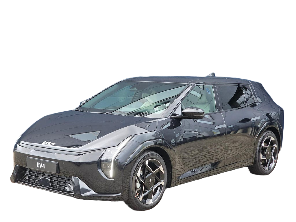Kia EV4 occasion